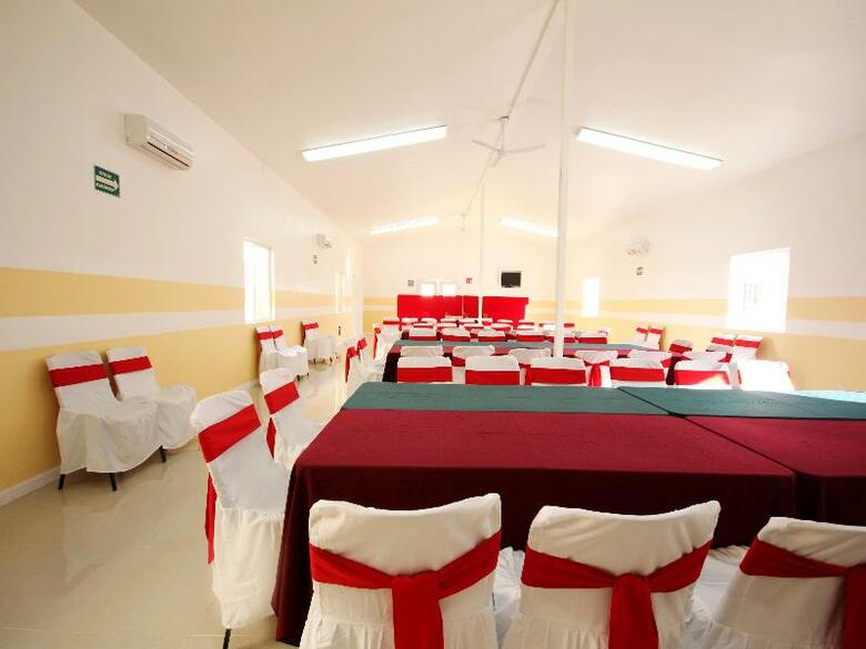 Hotel Zar Guadalajara