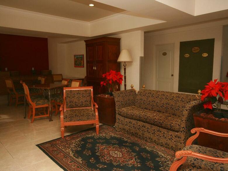 Hotel Zar Guadalajara