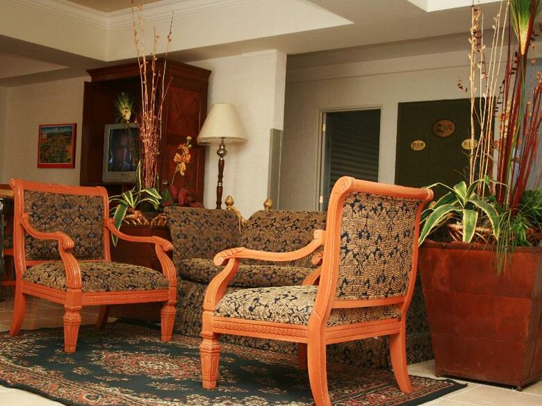 Hotel Zar Guadalajara