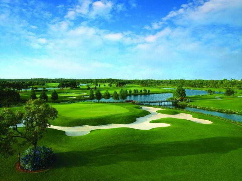 Hotel Rosen Shingle Creek