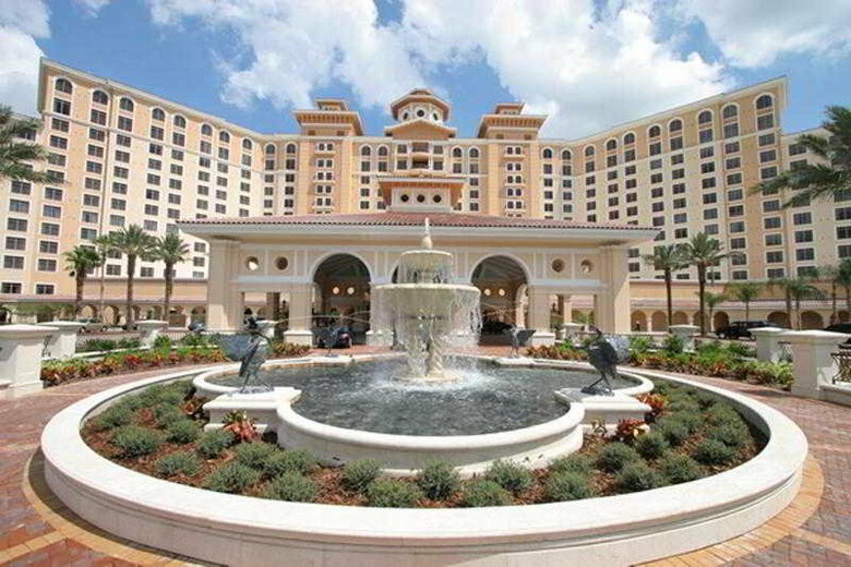 Hotel Rosen Shingle Creek