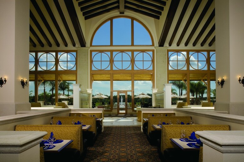 Hotel Rosen Shingle Creek