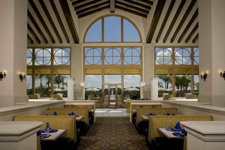 Hotel Rosen Shingle Creek