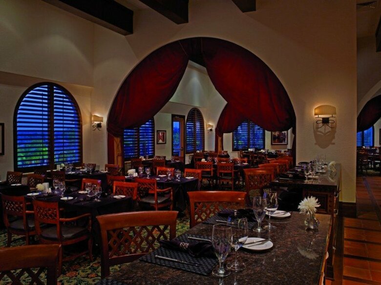 Hotel Rosen Shingle Creek