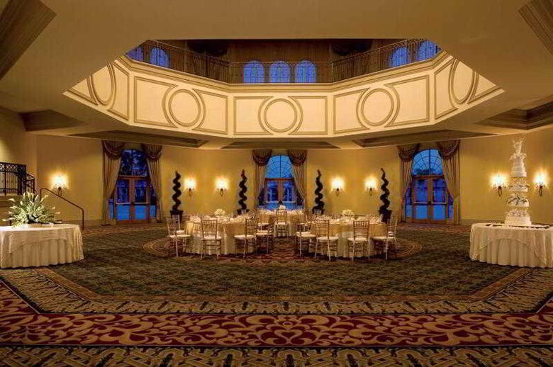 Hotel Rosen Shingle Creek