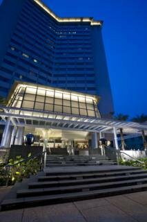 Hotel Parkroyal On Kitchener Road