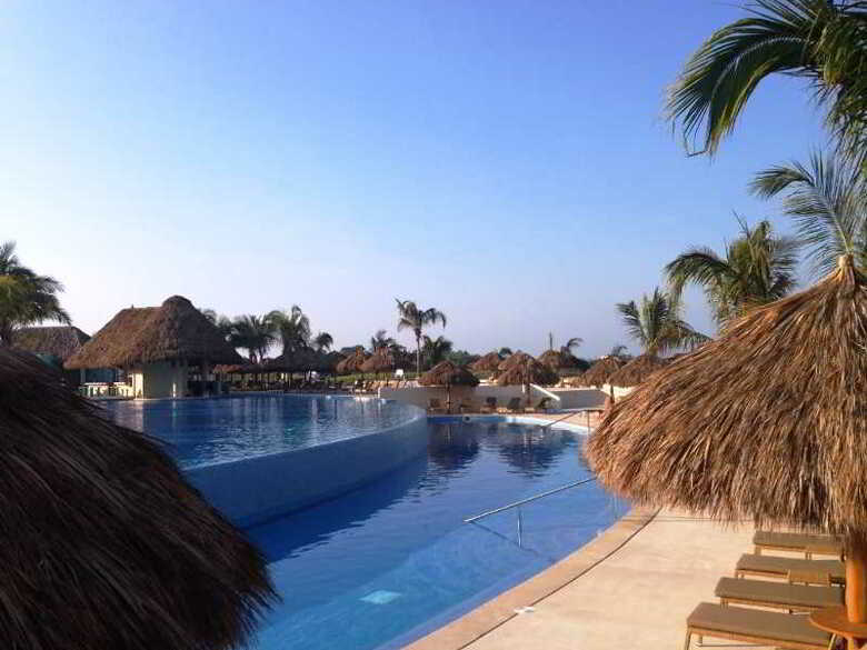 Hotel Iberostar Selection Playa Mita