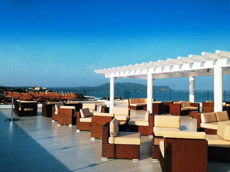 Hotel Iberostar Selection Playa Mita