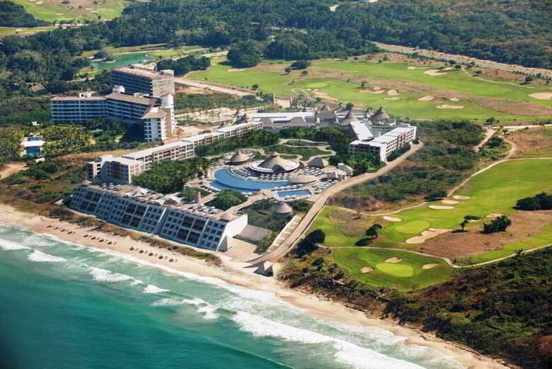 Hotel Iberostar Selection Playa Mita