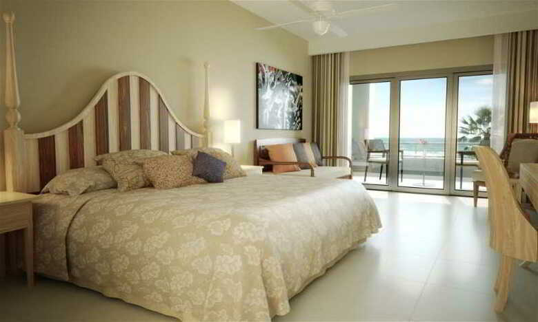 Hotel Iberostar Selection Playa Mita