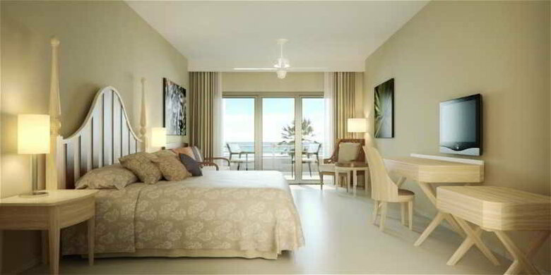 Hotel Iberostar Selection Playa Mita