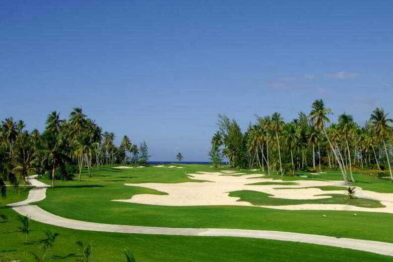 Sofitel Moorea Ia Ora Beach Resort