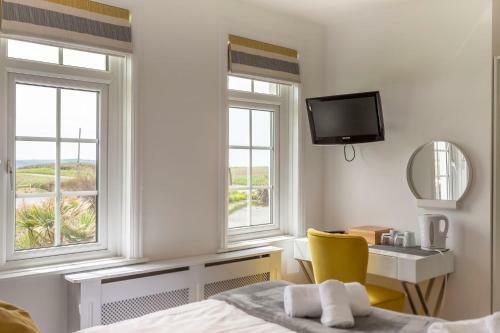 Hotel Elements
