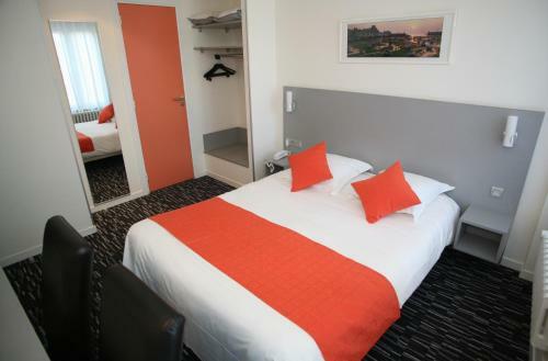 Hotel Du Louvre