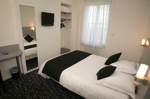 Hotel Du Louvre