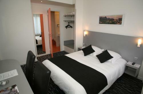 Hotel Du Louvre