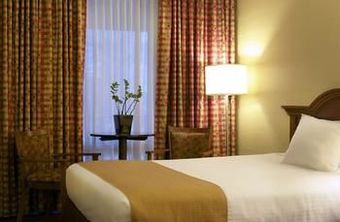 Hotel Best Western Nyack On Hudson
