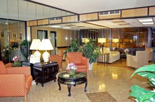 Hotel Best Western Nyack On Hudson