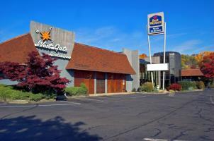 Hotel Best Western Nyack On Hudson