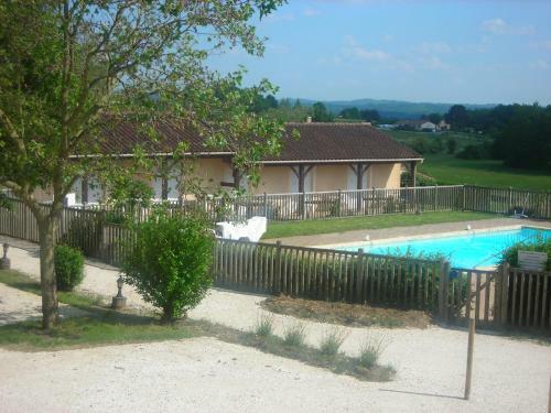 Hotel H�tel Chastrusse