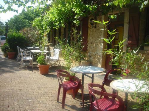 Hotel H�tel Chastrusse