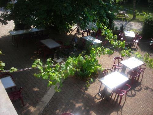 Hotel H�tel Chastrusse