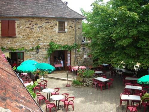 Hotel H�tel Chastrusse