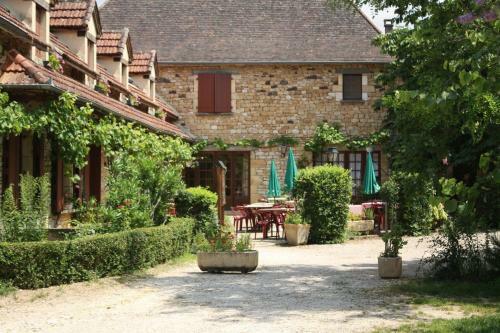 Hotel H�tel Chastrusse
