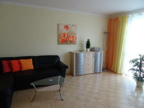 Apartamento Ferienwohnungen Damm