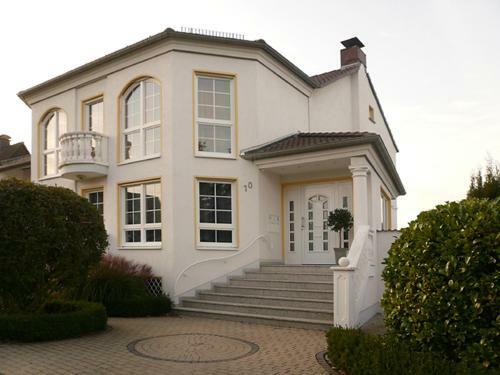 Apartamento Ferienwohnungen Damm