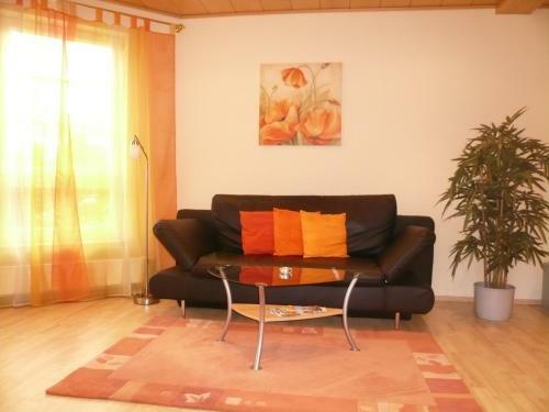 Apartamento Ferienwohnungen Damm
