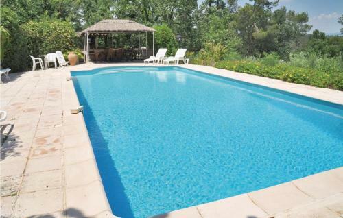 Holiday Home La Roure�