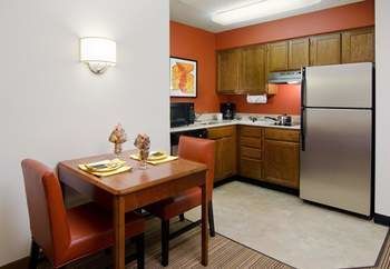 Hotel Residence Inn Reno
