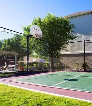 Hotel Residence Inn Reno