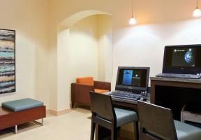 Hotel Residence Inn Reno