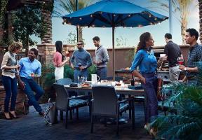 Hotel Residence Inn Reno