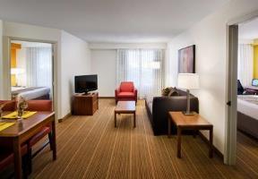 Hotel Residence Inn Reno