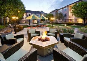 Hotel Residence Inn Reno