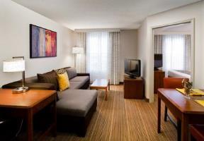 Hotel Residence Inn Reno