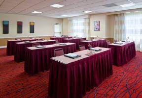 Hotel Residence Inn Reno