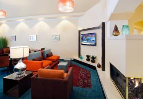 Hotel Residence Inn Reno