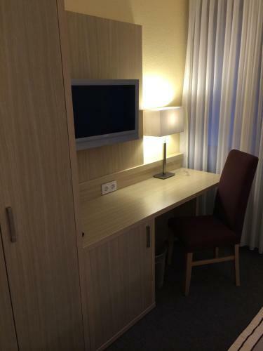 Stadthotel Bad Fallingbostel