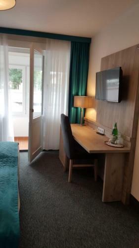 Stadthotel Bad Fallingbostel