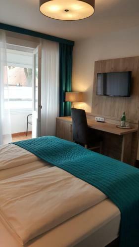 Stadthotel Bad Fallingbostel