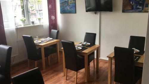 Stadthotel Bad Fallingbostel