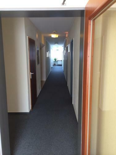 Stadthotel Bad Fallingbostel