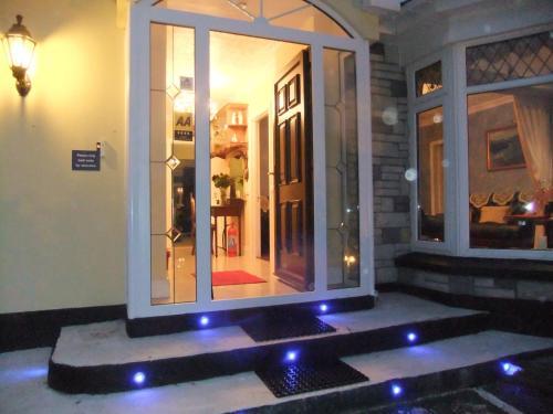 Harbour View B&B