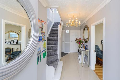 Harbour View B&B