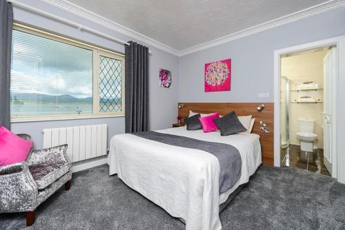 Harbour View B&B