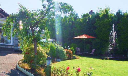 Harbour View B&B